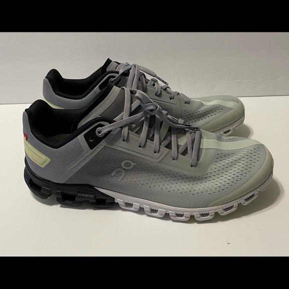 On Cloudflow Road-Running  Shoes Mens Size 8 main image 8